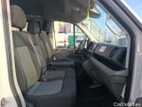  Volkswagen  Crafter VOLKSWAGEN  / 2017 / 4P / Fourgon tôlé 2.0 TDI 140 35 L4H3 Procab Business Line #6