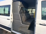  Volkswagen  Crafter VOLKSWAGEN  / 2017 / 4P / Fourgon tôlé 2.0 TDI 140 35 L4H3 Procab Business Line #9