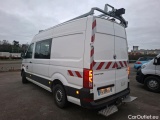  Volkswagen  Crafter VOLKSWAGEN  / 2017 / 4P / Fourgon tôlé 2.0 TDI 140 35 L3H3 4MO Procab Busi Line #2