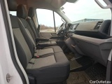  Volkswagen  Crafter VOLKSWAGEN  / 2017 / 4P / Fourgon tôlé 2.0 TDI 140 35 L3H3 4MO Procab Busi Line #6