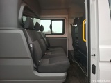  Volkswagen  Crafter VOLKSWAGEN  / 2017 / 4P / Fourgon tôlé 2.0 TDI 140 35 L3H3 4MO Procab Busi Line #9
