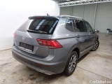  Volkswagen  Tiguan Volkswagen  Allspace 2.0 TDI SCR Comfortline 5d #2