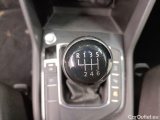  Volkswagen  Tiguan Volkswagen  Allspace 2.0 TDI SCR Comfortline 5d #22