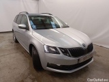  Skoda  Octavia Skoda  Combi 1.0 TSI GreenTec 85kW Ambition 5d #8