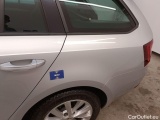  Skoda  Octavia Skoda  Combi 1.0 TSI GreenTec 85kW Ambition 5d #33