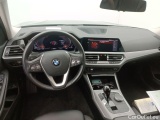  Bmw  Serie 3 BMW 3 Reeks Touring 316dA (90 kW) 5d #9