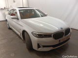  Bmw  Serie 5 BMW 5 Reeks Berline 520e 150kW 4d #8
