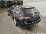  Peugeot  508 Peugeot  SW 1.5 BlueHDi 130 S&S EAT8 Active Pack 5d #7