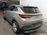  Opel   Grandland X Opel 1.2 Turbo ECOTEC S/S MT6 Elegance 5d #7