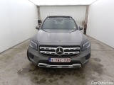  Mercedes  GLB Mercedes-Benz   180 d Business Solution 5d #5