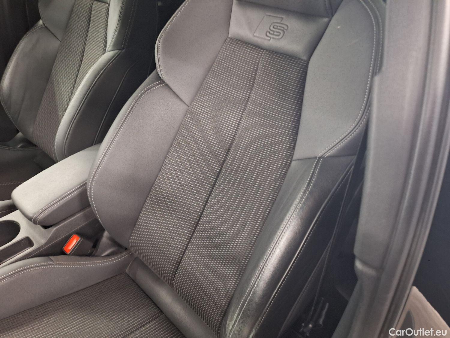  Audi  A3 Audi,  Berline '20, Audi  Berline 1.5 TFSi 35 110kW S tronic S line  #50