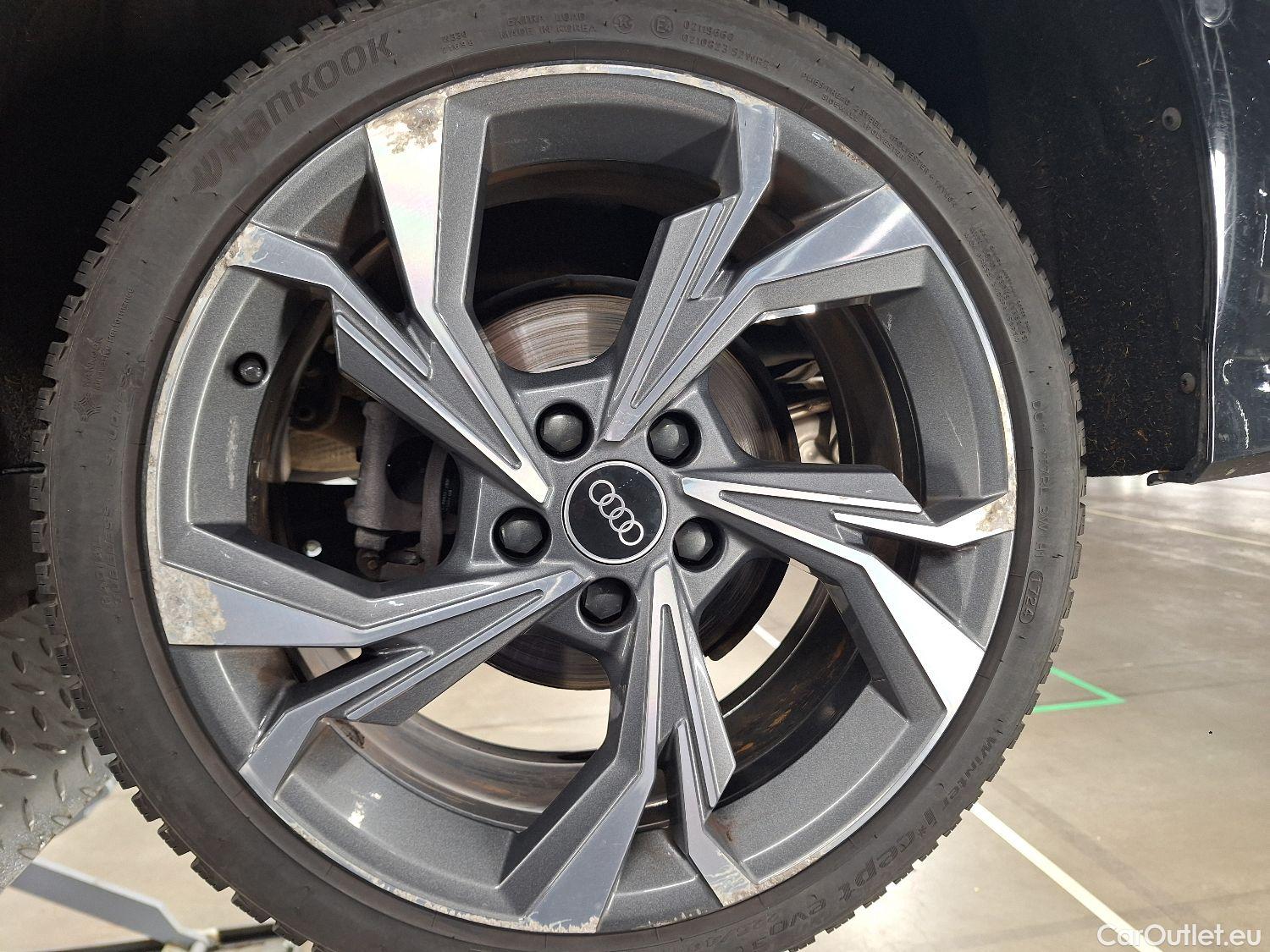  Audi  A3 Audi,  Berline '20, Audi  Berline 1.5 TFSi 35 110kW S tronic S line  #7