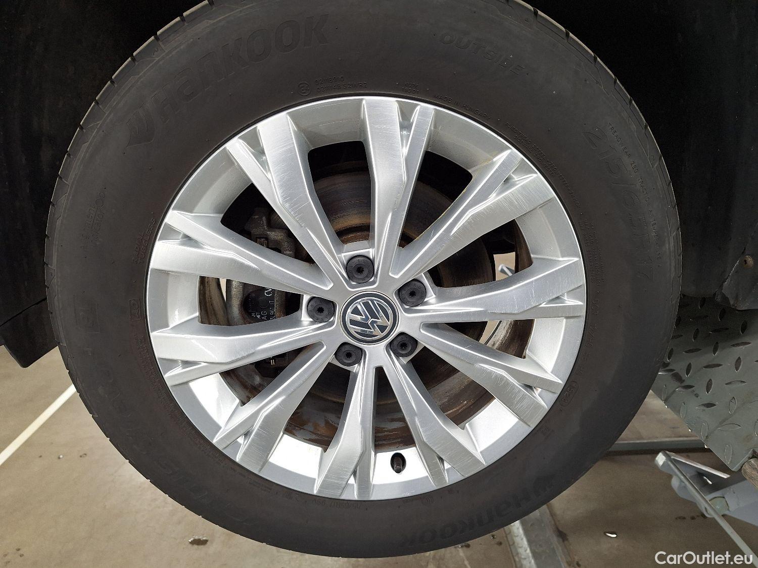  Volkswagen  Tiguan VW,  '16, Volkswagen  2.0 TDI SCR 110kW DSG Comfortlin #11