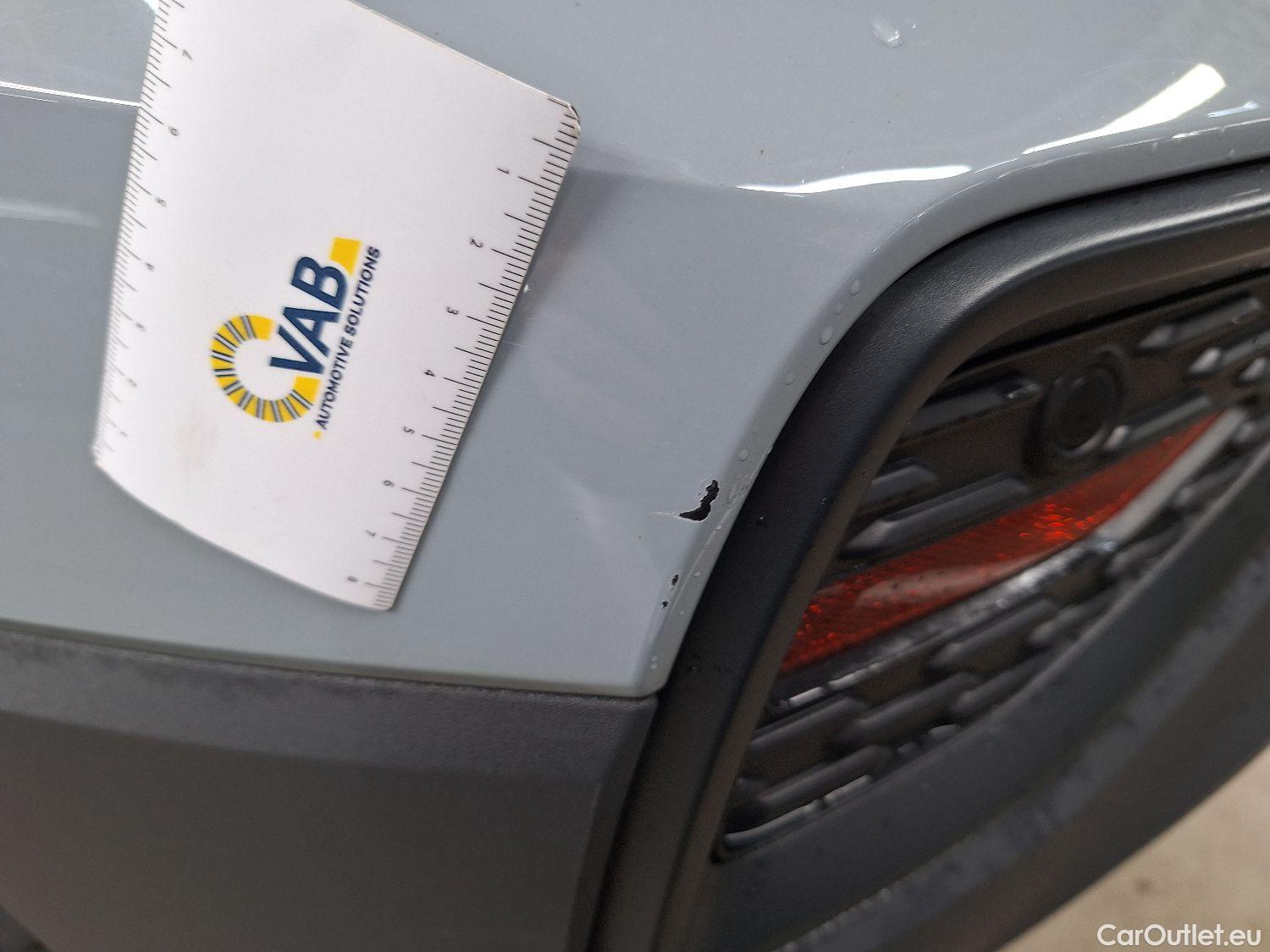  Audi  Q2 Audi,  FL'20, Audi  1.0 30 TFSI 81kW Attraction 5d #8