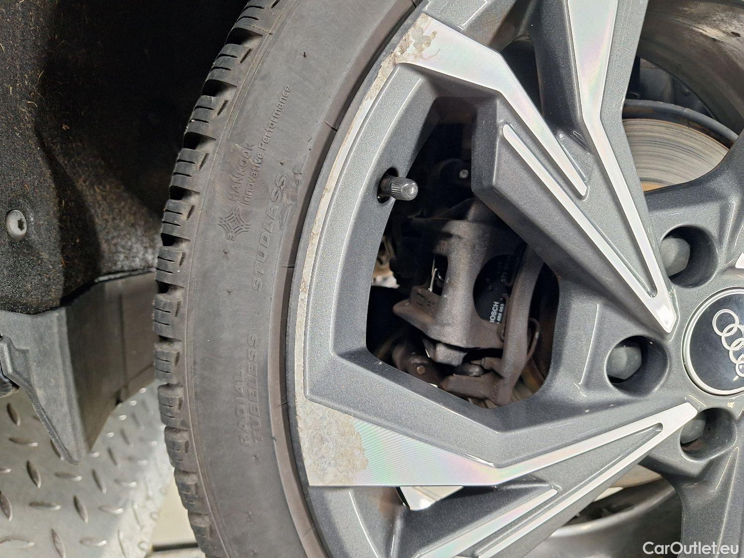  Audi  A3 Audi,  Berline '20, Audi  Berline 1.5 TFSi 35 110kW S tronic S line  #8