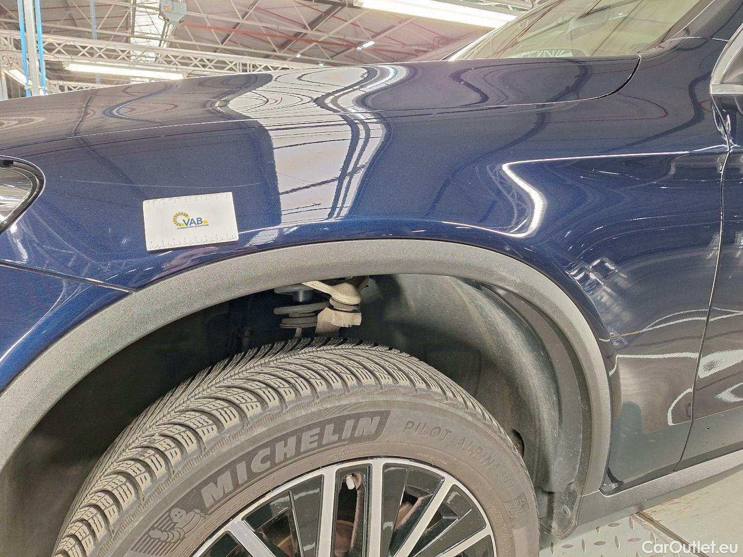  Mercedes  G-Klasee Mercedes, GLC FL'19, Mercedes-Benz GLC GLC 200 d Business Solution 5d #34