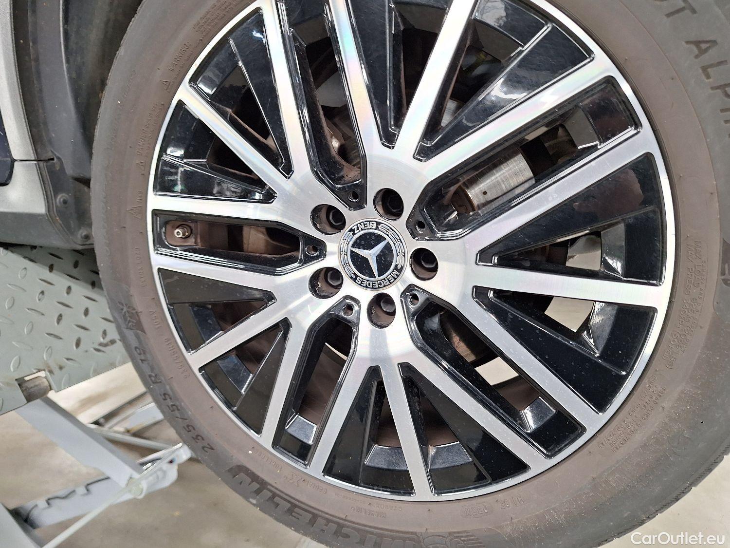  Mercedes  G-Klasee Mercedes, GLC FL'19, Mercedes-Benz GLC GLC 200 d Business Solution 5d #3