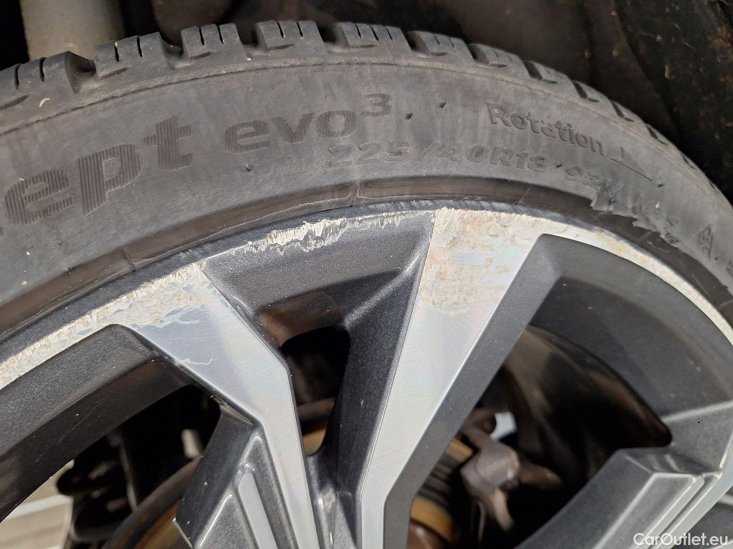  Audi  A3 Audi,  Berline '20, Audi  Berline 1.5 TFSi 35 110kW S tronic S line  #6