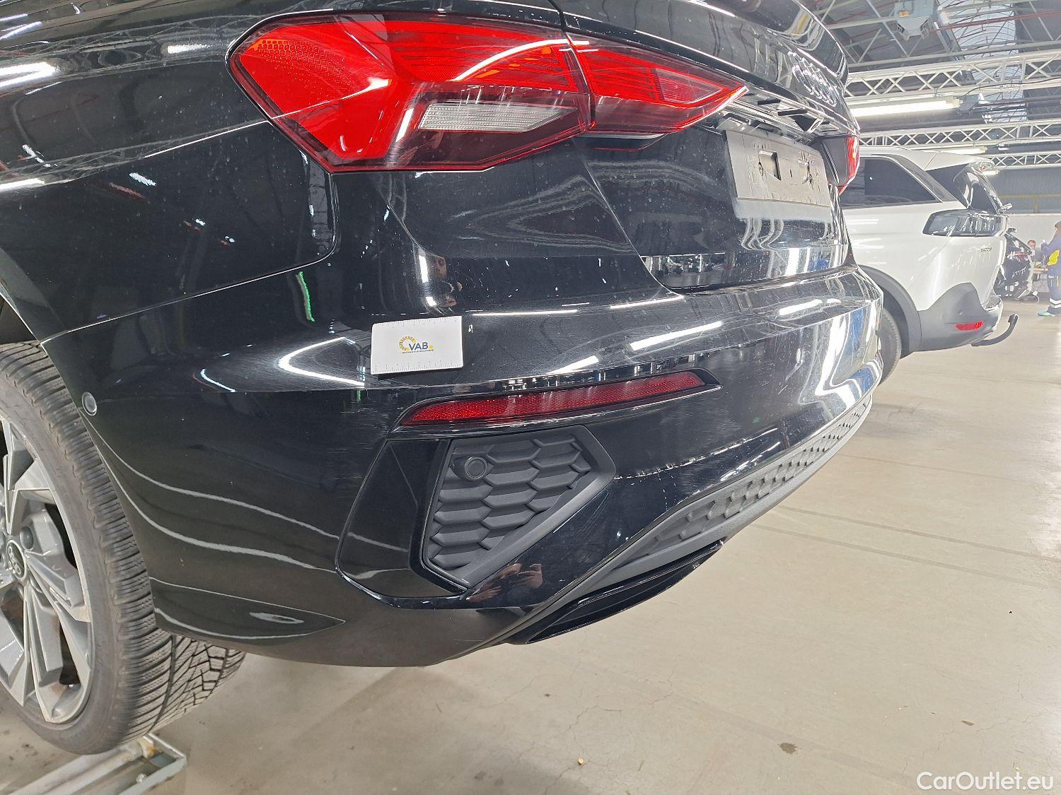  Audi  A3 Audi,  Berline '20, Audi  Berline 1.5 TFSi 35 110kW S tronic S line  #29