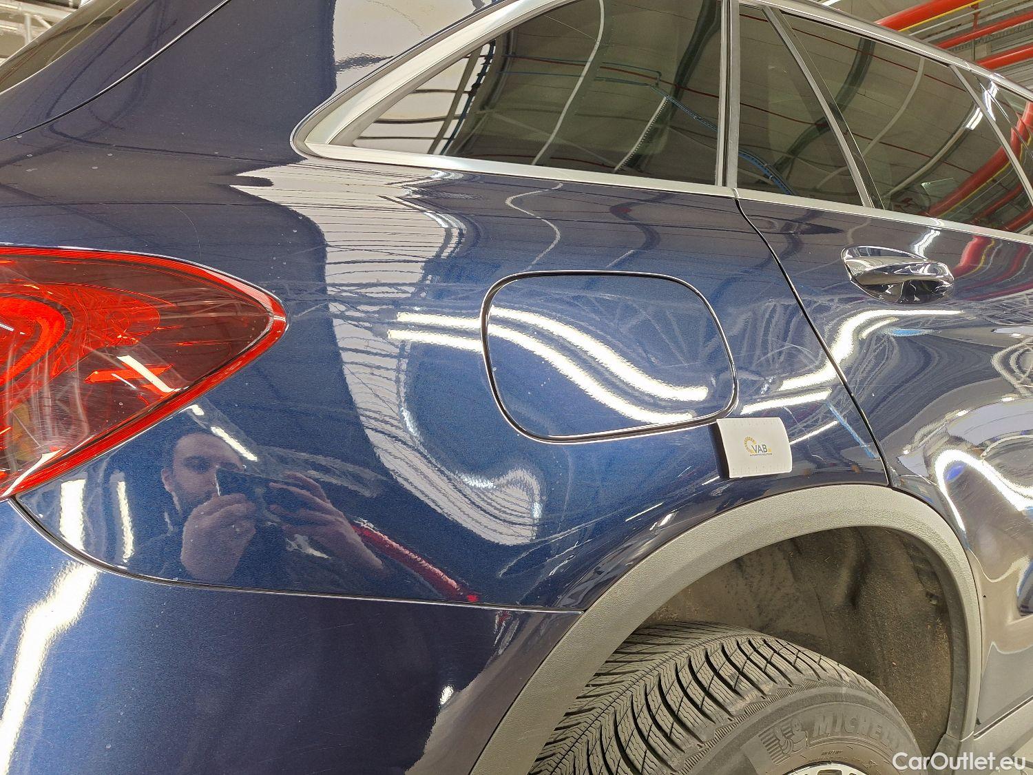  Mercedes  G-Klasee Mercedes, GLC FL'19, Mercedes-Benz GLC GLC 200 d Business Solution 5d #21