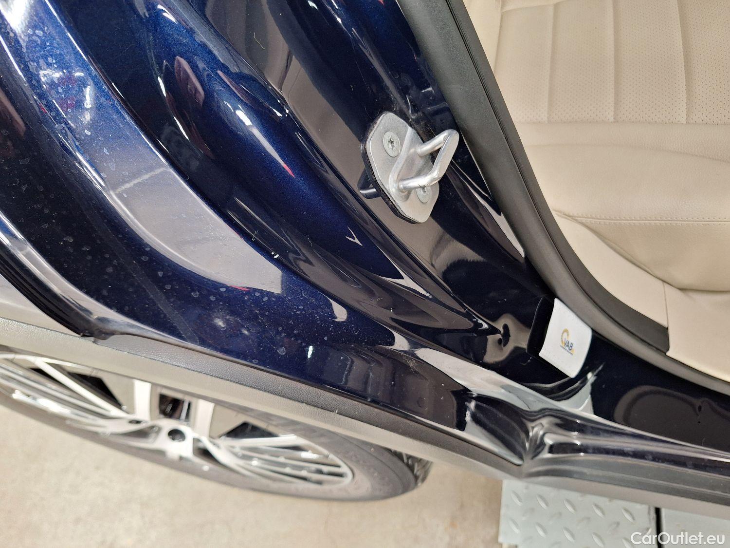  Mercedes  G-Klasee Mercedes, GLC FL'19, Mercedes-Benz GLC GLC 200 d Business Solution 5d #36