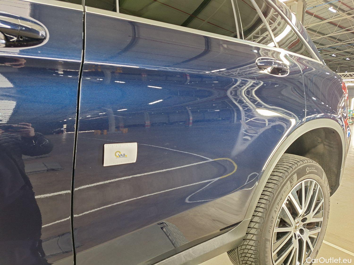  Mercedes  G-Klasee Mercedes, GLC FL'19, Mercedes-Benz GLC GLC 200 d Business Solution 5d #29