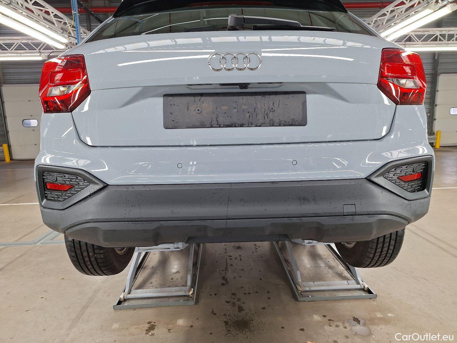  Audi  Q2 Audi,  FL'20, Audi  1.0 30 TFSI 81kW Attraction 5d #7