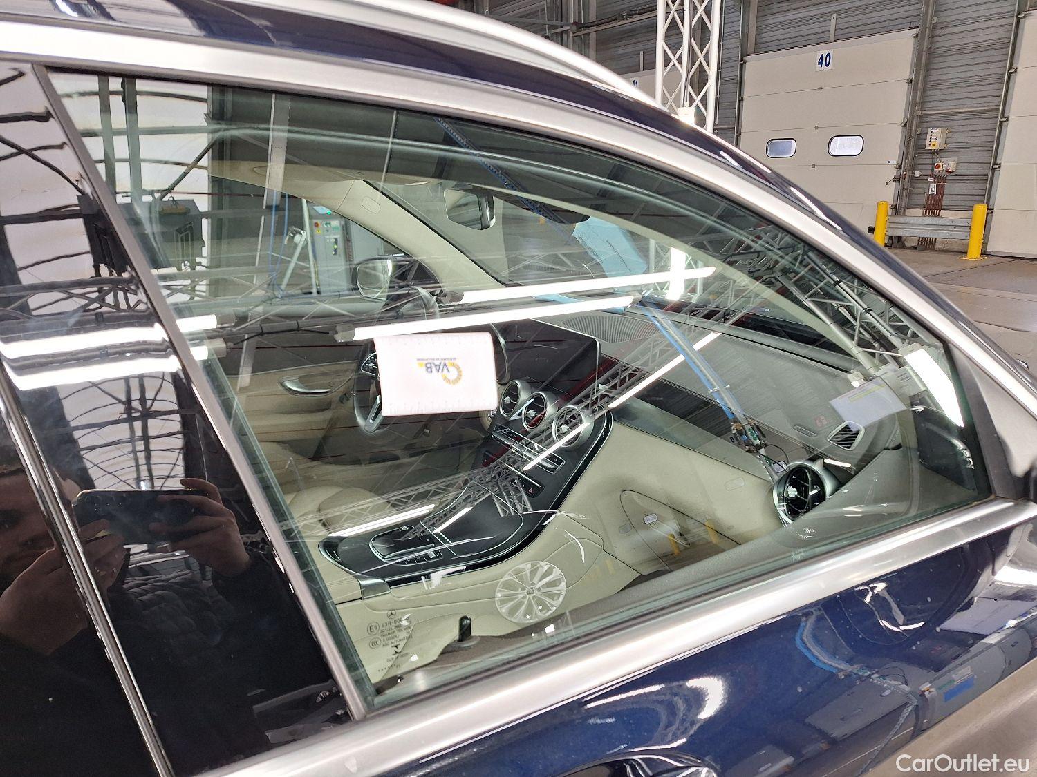  Mercedes  G-Klasee Mercedes, GLC FL'19, Mercedes-Benz GLC GLC 200 d Business Solution 5d #38