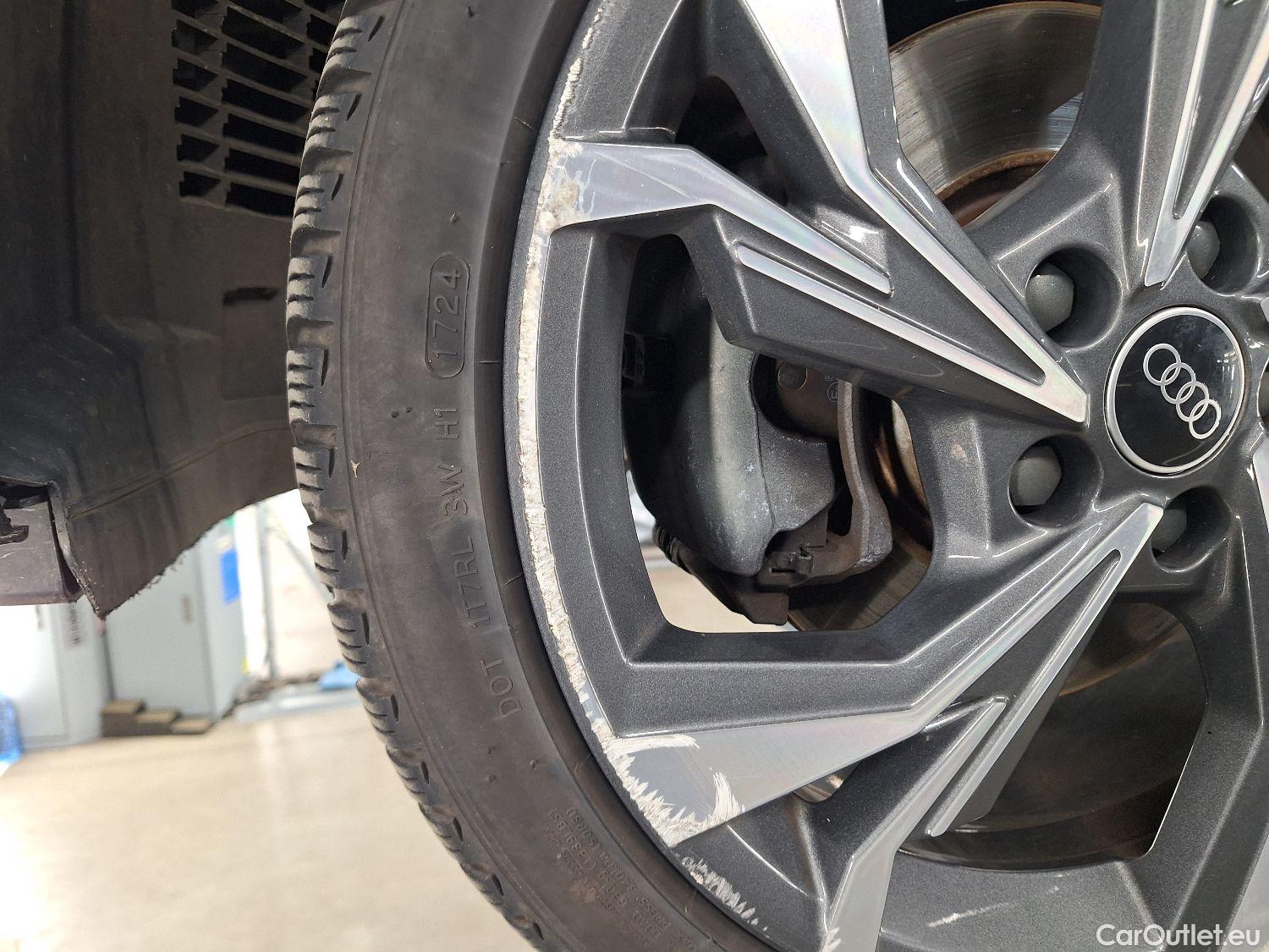  Audi  A3 Audi,  Berline '20, Audi  Berline 1.5 TFSi 35 110kW S tronic S line  #11