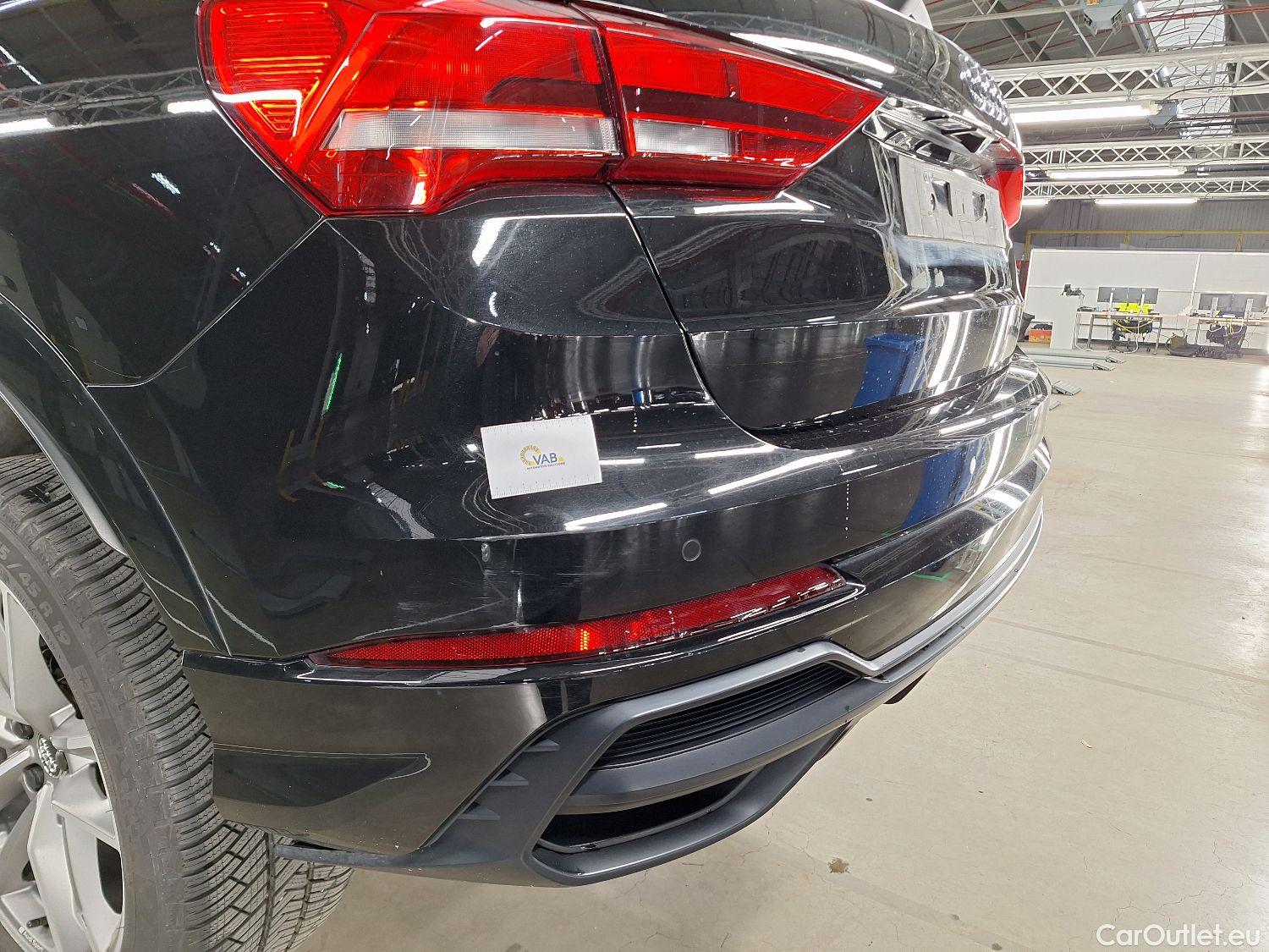  Audi  Q3 Audi,  '18, Audi  35 TFSI S tronic S line 5d NO COC!!! #23