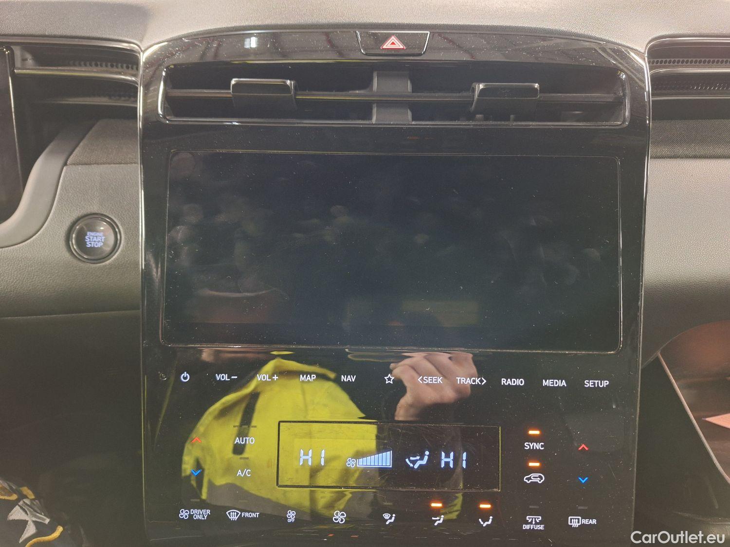  Hyundai  Tucson Hyundai,  '20 PHEV, Hyundai  1.6 T-GDi Plug-in Hybrid 4x4 Shine  #2