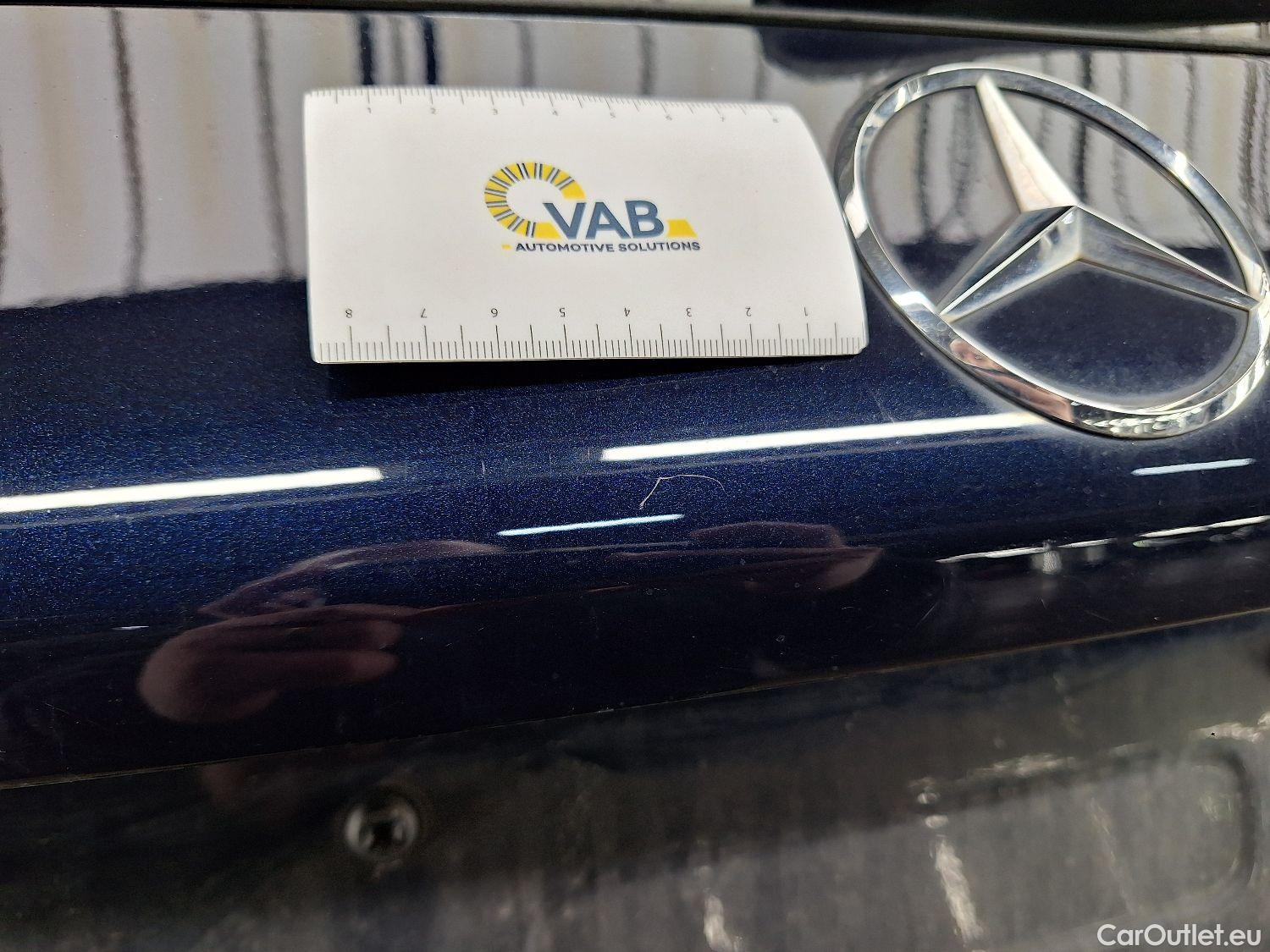  Mercedes  G-Klasee Mercedes, GLC FL'19, Mercedes-Benz GLC GLC 200 d Business Solution 5d #41