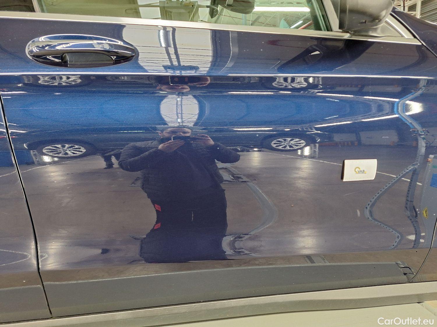  Mercedes  G-Klasee Mercedes, GLC FL'19, Mercedes-Benz GLC GLC 200 d Business Solution 5d #15