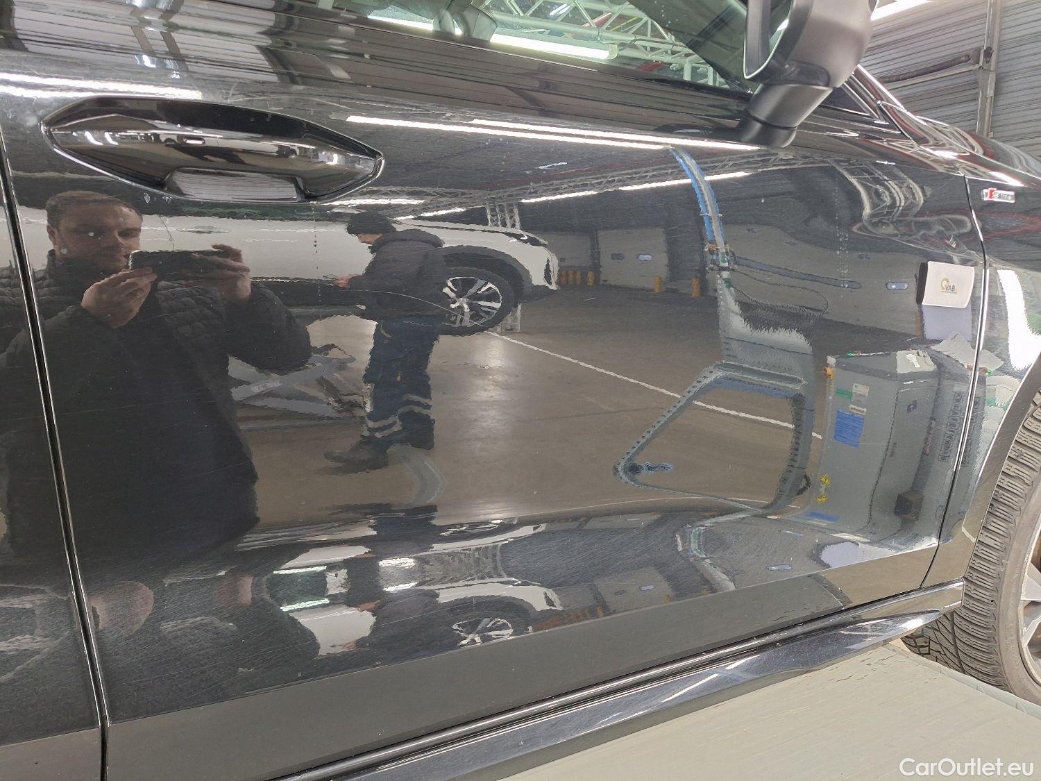  Audi  A3 Audi,  Berline '20, Audi  Berline 1.5 TFSi 35 110kW S tronic S line  #20