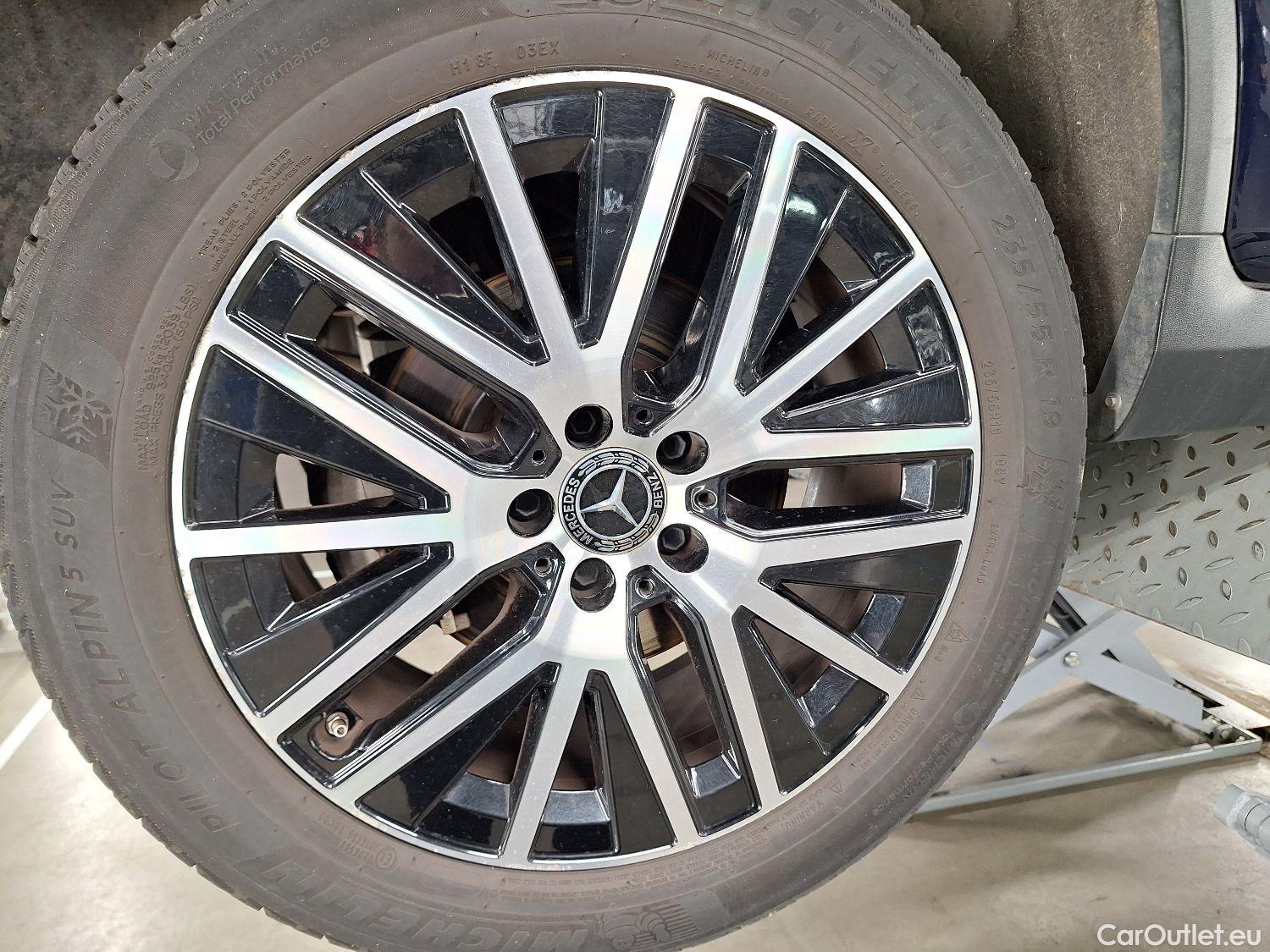  Mercedes  G-Klasee Mercedes, GLC FL'19, Mercedes-Benz GLC GLC 200 d Business Solution 5d #5