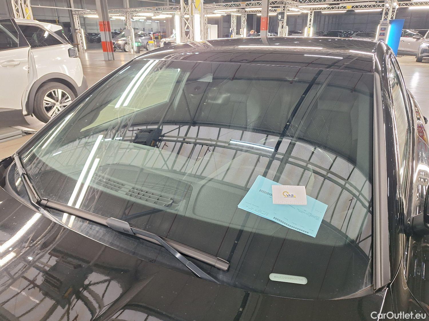  Audi  A3 Audi,  Berline '20, Audi  Berline 1.5 TFSi 35 110kW S tronic S line  #57