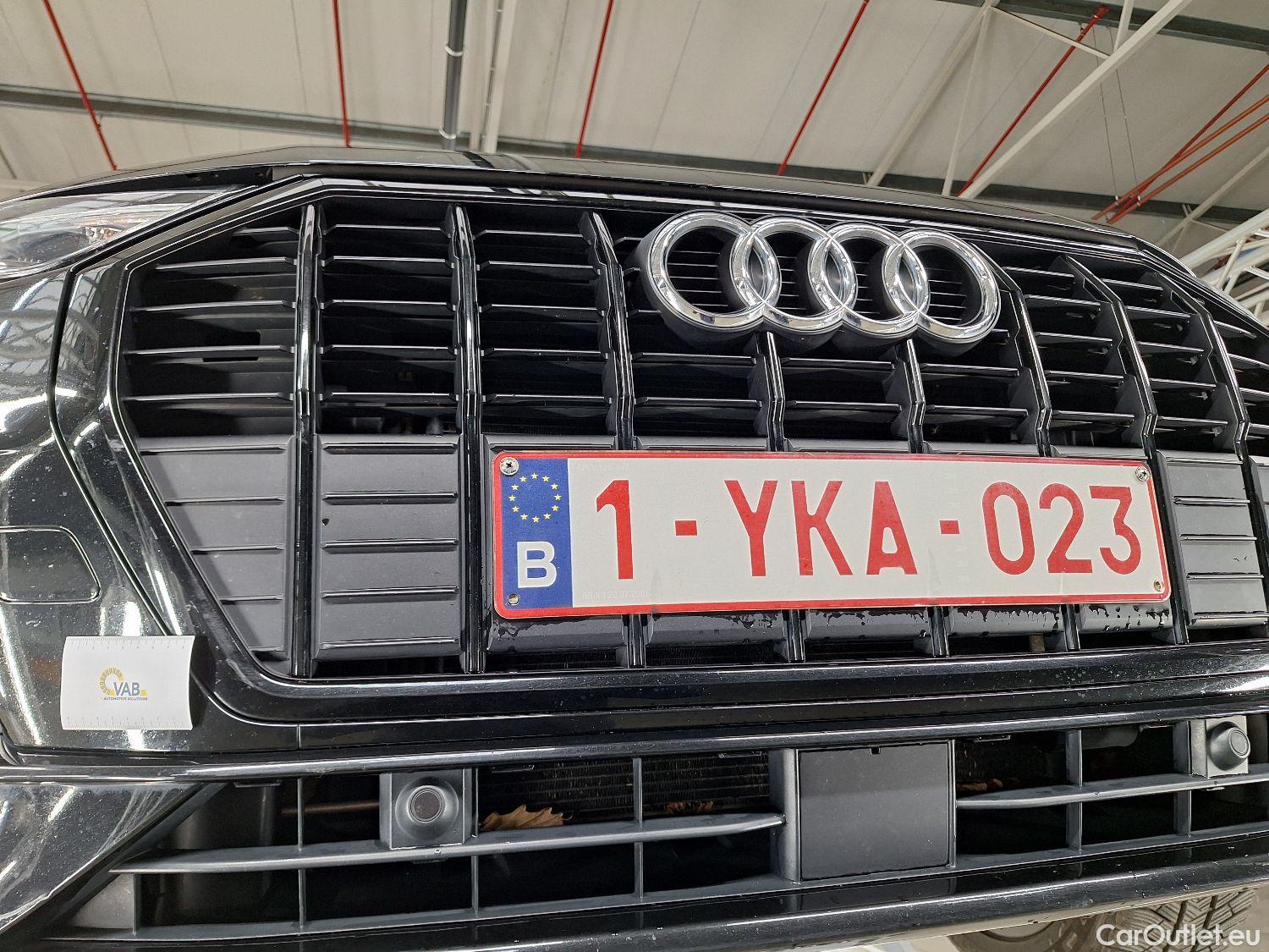  Audi  Q3 Audi,  '18, Audi  35 TFSI S tronic S line 5d NO COC!!! #20