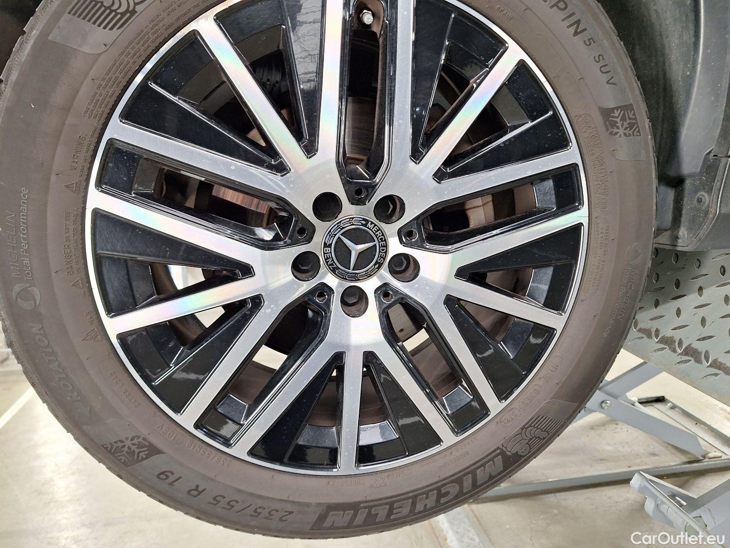  Mercedes  G-Klasee Mercedes, GLC FL'19, Mercedes-Benz GLC GLC 200 d Business Solution 5d #8