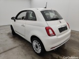  Fiat  500 Fiat  1.2 8v 69hp Lounge 3d #7