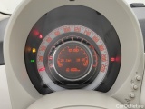  Fiat  500 Fiat  1.2 8v 69hp Lounge 3d #6