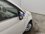  Fiat  500 Fiat  1.2 8v 69hp Lounge 3d #28