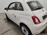  Fiat  500 Fiat  1.2 8v 69hp Lounge 3d #30