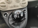  Fiat  500 Fiat  1.2 8v 69hp Lounge 3d #37