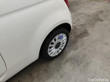  Fiat  500 Fiat  1.2 8v 69hp Lounge 3d #51