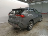  Toyota  RAV4 Toyota  2.5 VVT-i Hybrid Premium Plus 4x4 E-CVT 5d #2