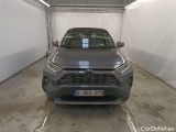  Toyota  RAV4 Toyota  2.5 VVT-i Hybrid Premium Plus 4x4 E-CVT 5d #5