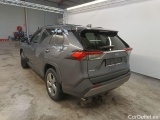  Toyota  RAV4 Toyota  2.5 VVT-i Hybrid Premium Plus 4x4 E-CVT 5d #7
