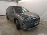  Toyota  RAV4 Toyota  2.5 VVT-i Hybrid Premium Plus 4x4 E-CVT 5d #8
