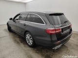  Mercedes  E-Klasse Mercedes-Benz  Break E 200d Business Solution 5d #7