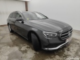  Mercedes  E-Klasse Mercedes-Benz  Break E 200d Business Solution 5d #8